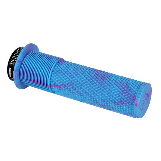 DMR-Flanged-Deathgrip-Thin-Grips-130mm-Bicycle-Grips