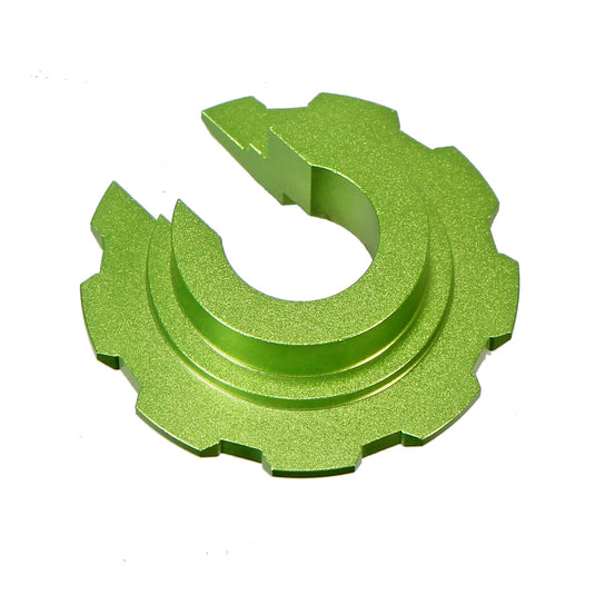 DVO Spring Clip Stroke Reducer (Jade/Jade X) - 7.5mm