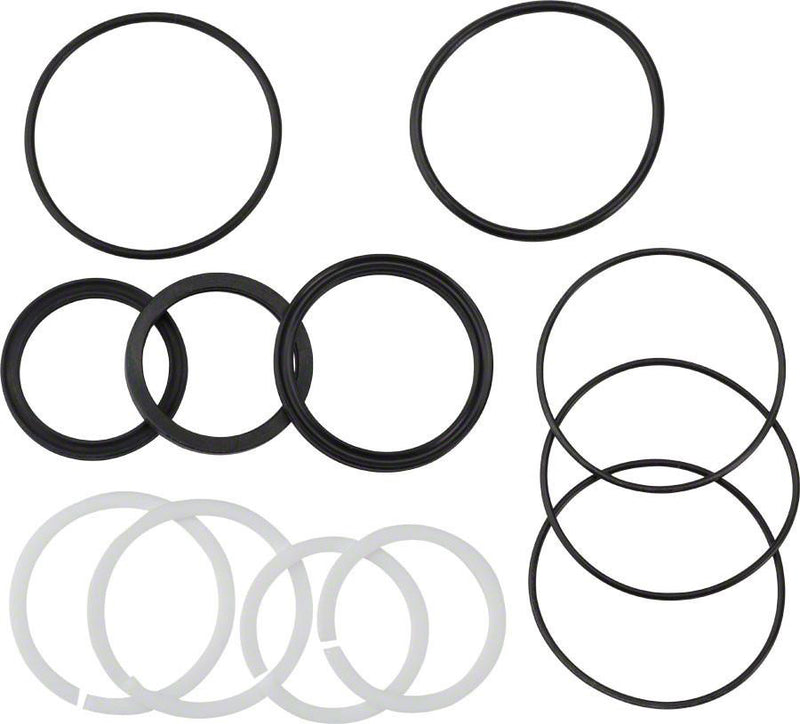 Load image into Gallery viewer, DVO-Topaz-Rear-Shock-Spring-RSSP0714-MTB-Rear-Shock-Spring
