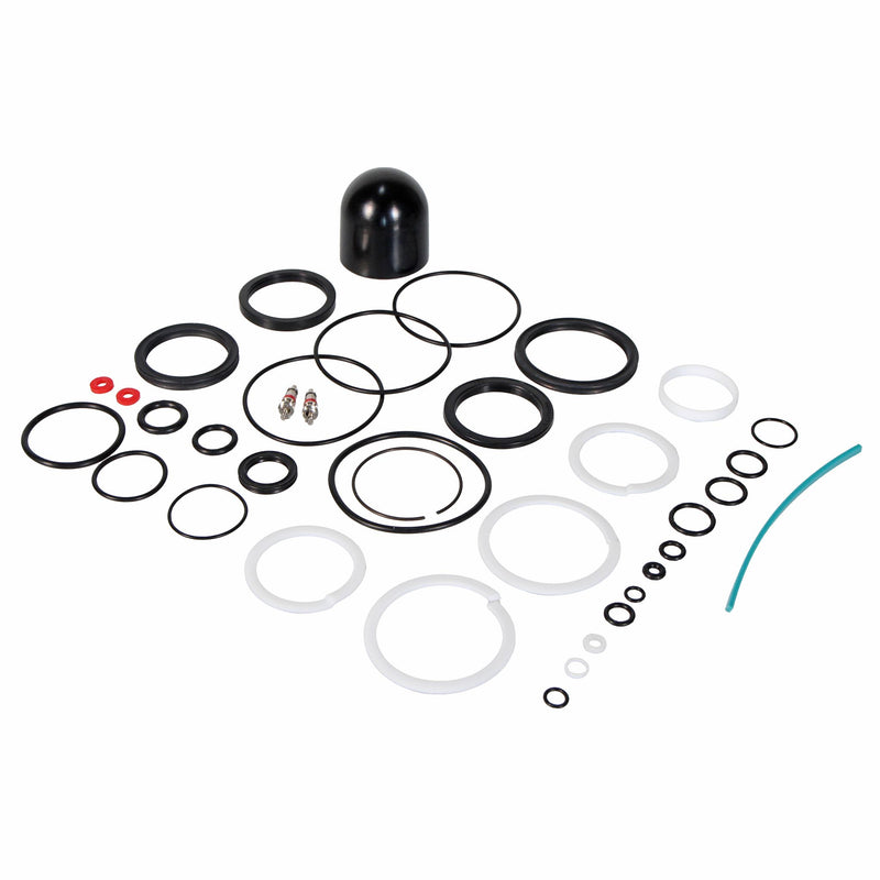 Load image into Gallery viewer, DVO-Topaz-3-Rear-Shock-Spring-RSSP0716-MTB-Rear-Shock-Spring
