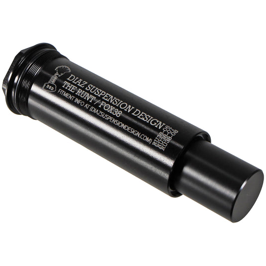 Diaz Suspension Design Runt Cartridge Fox 38, 160mm