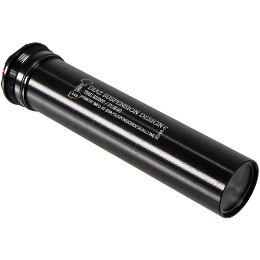 Diaz Suspension Design Runt Cartridge Fox 40, 200mm