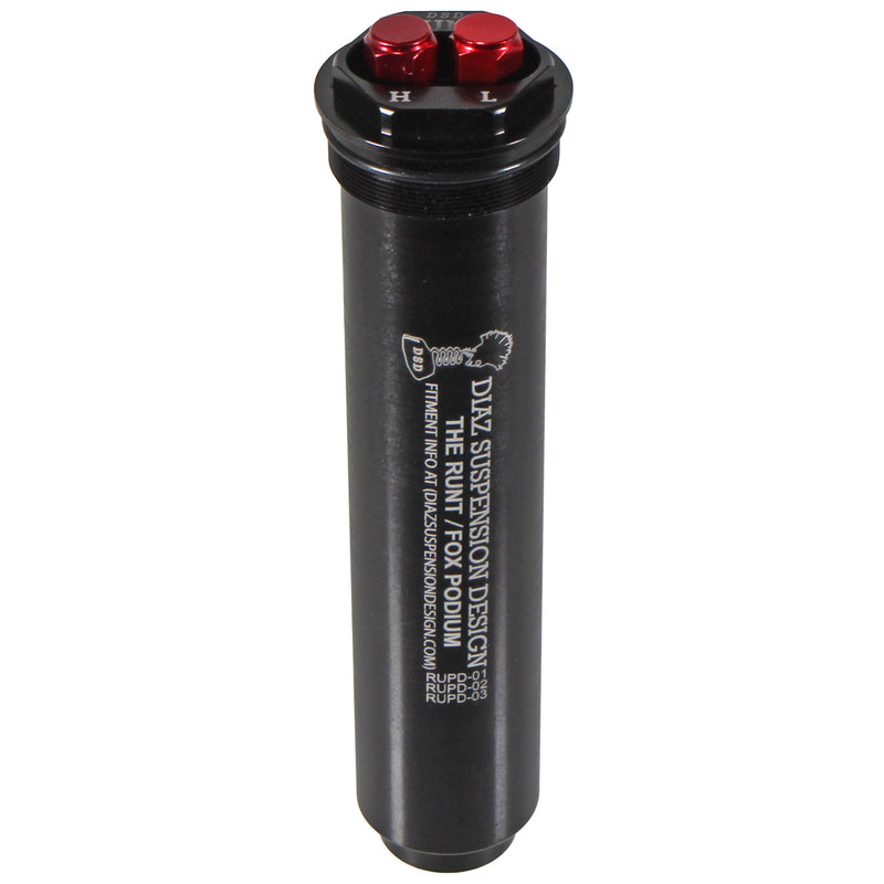 Load image into Gallery viewer, Diaz-Suspension-Design-Runt-RUPD-02-Service-Kit-Universal-SRVK0579
