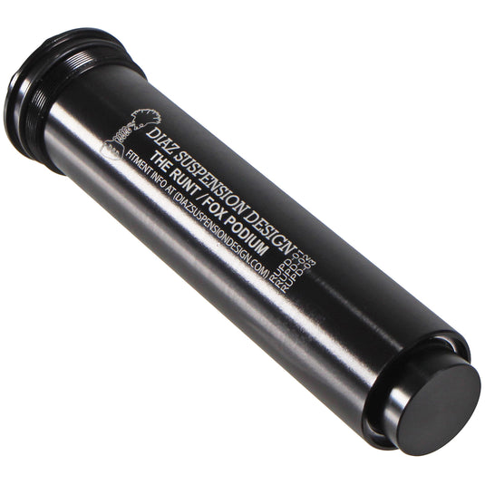 Diaz Suspension Design Runt Cartridge Podium, 170mm