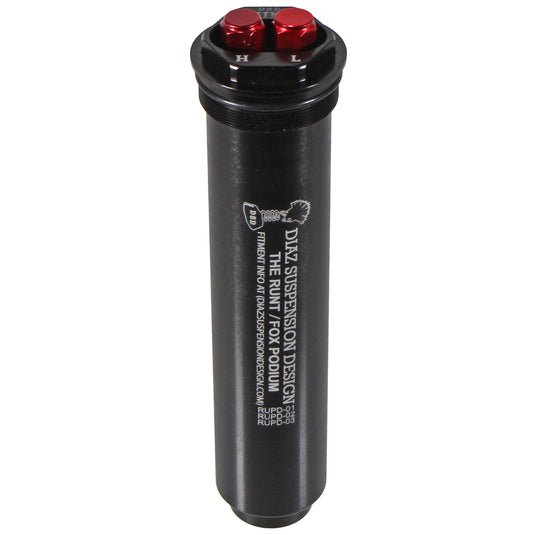 Diaz-Suspension-Design-Runt-RUPD-03-Service-Kit-SRVK0578