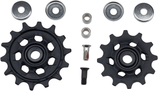 SRAM-NX-SX-Eagle-12sp-Pulleys-DP5801-Rear-Derailleur-Pulley-Assembly