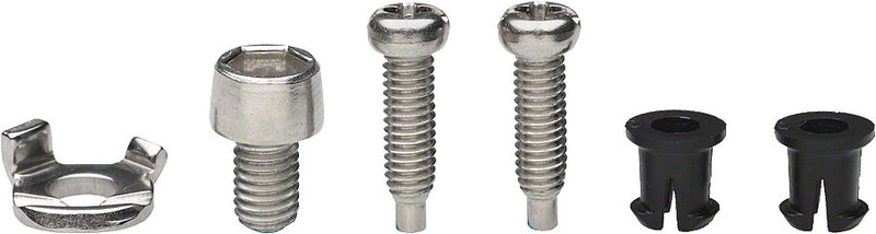 Load image into Gallery viewer, SRAM-Force-Rival-Apex-Rear-Derailleur-Small-Parts-Road-Bike-Touring-Bike-DP5902
