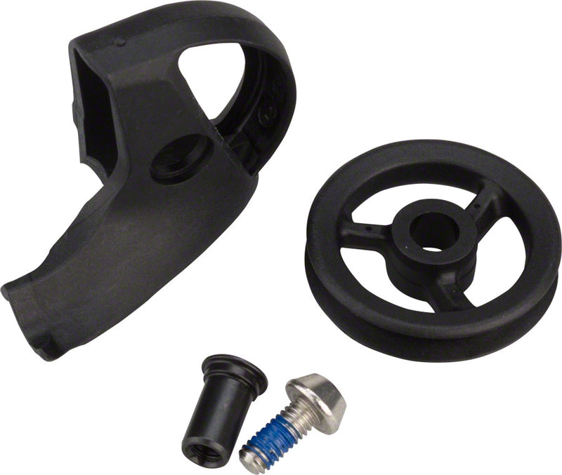 Load image into Gallery viewer, SRAM-XX1-X01-X01DH-X1-GX-X-Horizon-Rear-Derailleur-Small-Parts-DP5918

