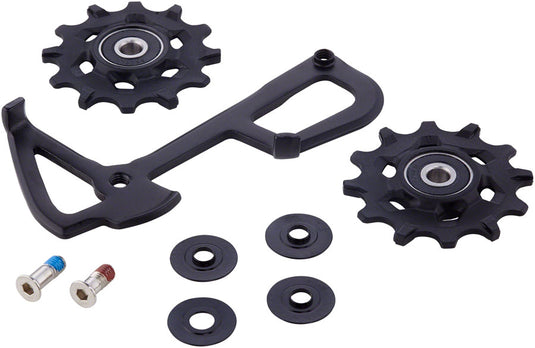 SRAM-GX-1x11-Force1-Rival1-Type-2.1-Pulleys-Mountain-Bike-Dirt-Jumper-DP5931