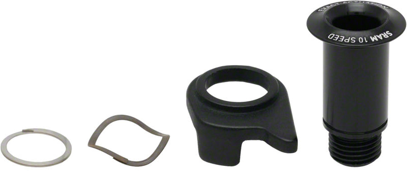 Load image into Gallery viewer, SRAM-Rear-Derailleur-Upper-Bolt-and-Springs-Upper-Bolt-and-Spring-Mountain-bike-DP5953
