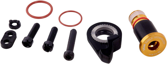 SRAM-Rear-Derailleur-Upper-Bolt-and-Springs-Upper-Bolt-and-Spring-Mountain-Bike-Dirt-Jumper-DP5965