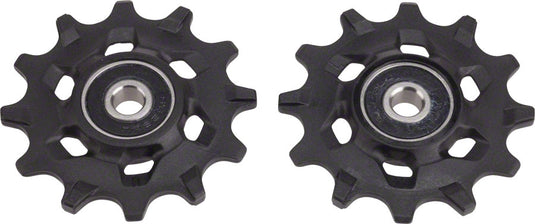 SRAM-X0-X01DH-X1-Force1-Pulleys-Road-Bike-Touring-Bike-DP5995-Rear-Derailleur-Pulley-Assembly