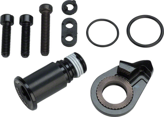 SRAM-Rear-Derailleur-Upper-Bolt-and-Springs-Upper-Bolt-and-Spring-Mountain-bike-DP5998
