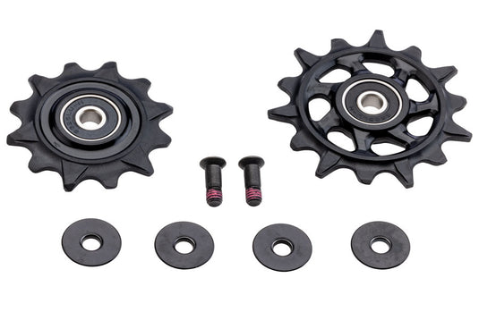 SRAM-XX-DH-T-Type-Pulleys-MRDP0292-Rear-Derailleur-Pulley-Assembly