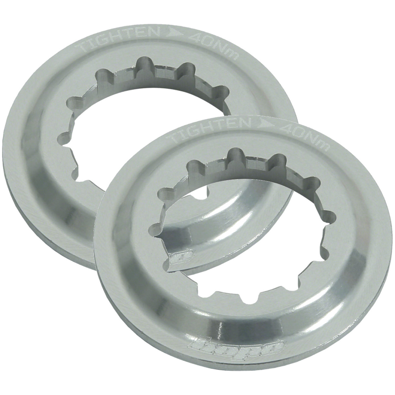 Load image into Gallery viewer, Hope-CenterLock-Lockring-Disc-Rotor-Parts-and-Lockrings-Universal-DRSL0038PO2
