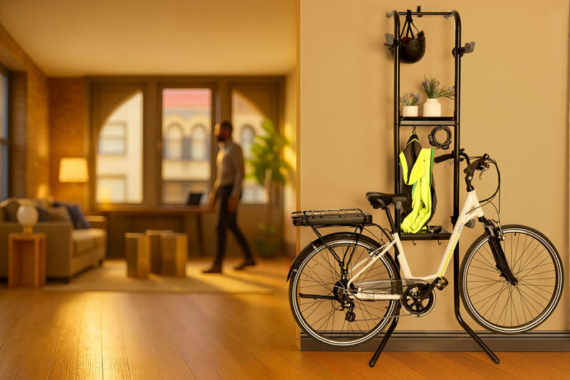 Load image into Gallery viewer, Delta DeltaGravity Connect Rack, 2 Bike
