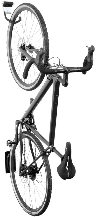 DeltaWall Dock Tire widths up to 4.5in 100lbs