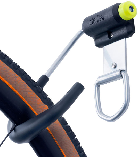 Delta-Wall-Dock-Bicycle-Storage-Hook-Racks-Display-Storage-RDSR0778-Bicycle-Storage-Stand