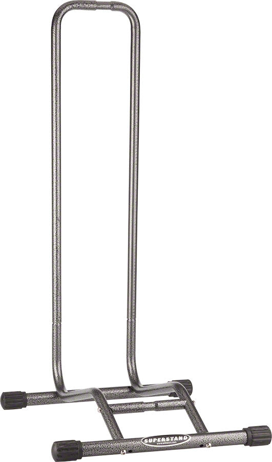 Bike Shop Display & Storage Bundle: Adjustable Fat Bike Stand & Modular Bicycle Rack