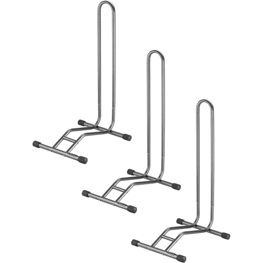 Willworx-Racks-Display-Storage-DS1372PO3-Bicycle-Storage-Stand