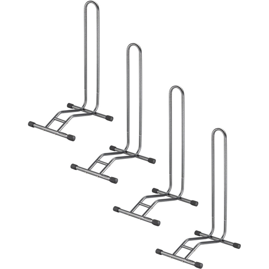 Willworx-Racks-Display-Storage-DS1372PO4-Bicycle-Storage-Stand