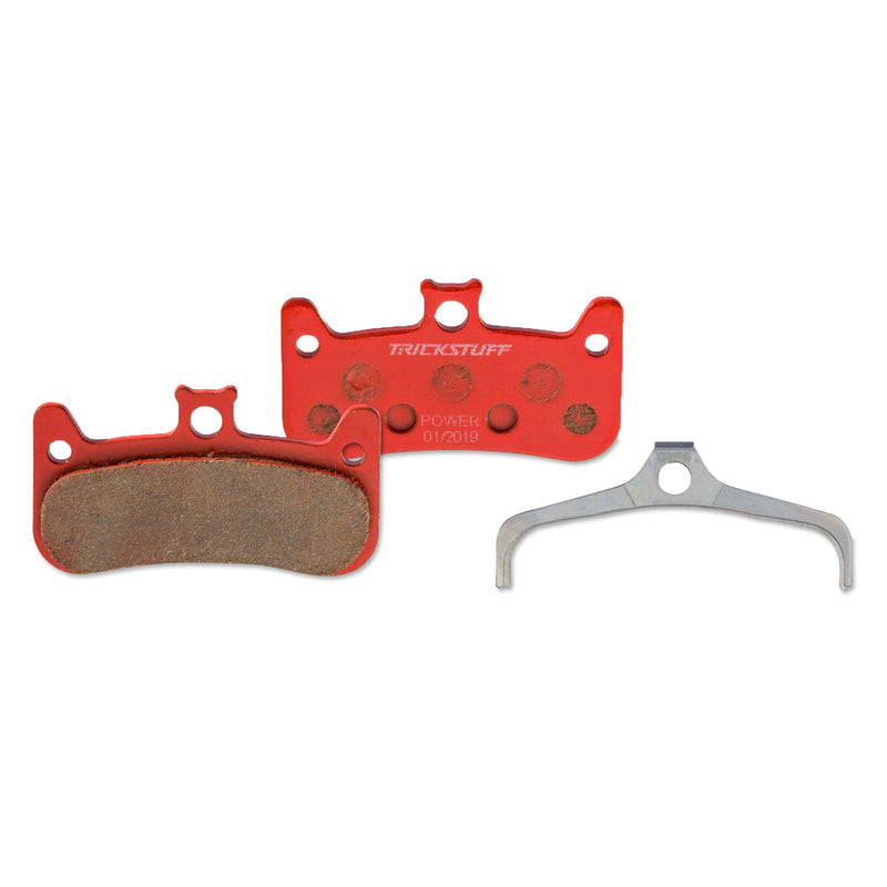 Load image into Gallery viewer, Trickstuff-Disc-Brake-Pad-DBBP1082-Disc-Brake-Pads
