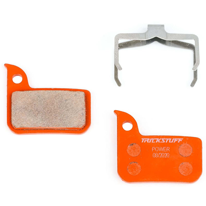 Load image into Gallery viewer, Trickstuff-Disc-Brake-Pad-DBBP1081-Disc-Brake-Pads
