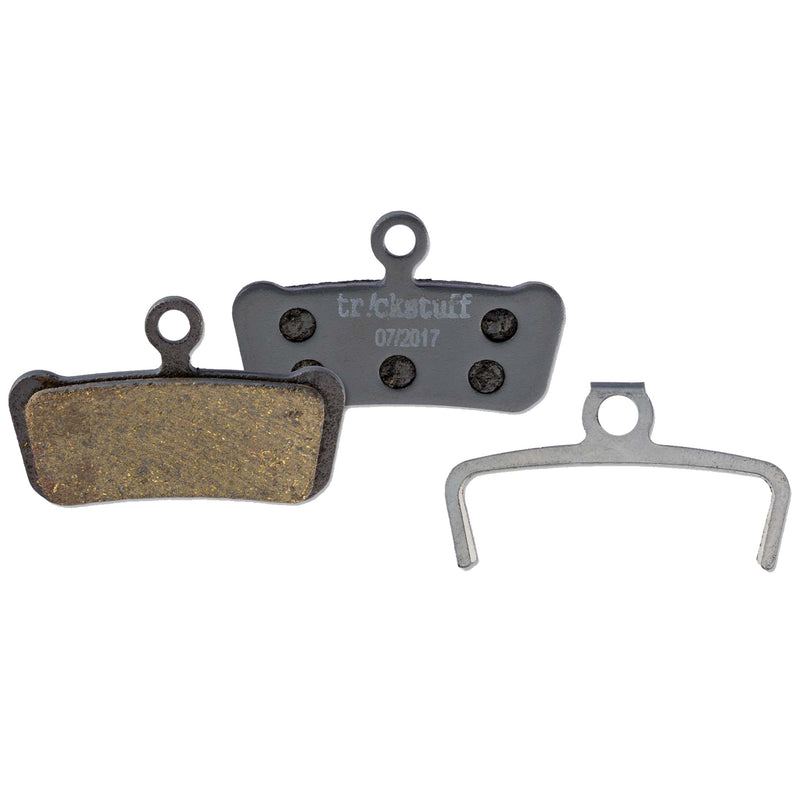 Load image into Gallery viewer, Trickstuff 850 Performance Brake Pads for SRAM Guide G2 &amp; Trail, Direttissima/PiccolaHD '22+ Accessories
