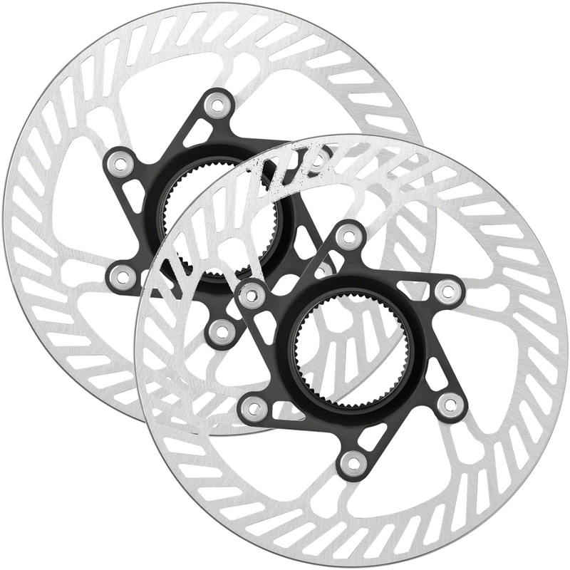 Load image into Gallery viewer, Campagnolo-Disc-Brake-Rotors-Disc-Rotor-Universal-DSRT0061PO2-Bicycle-Rotor
