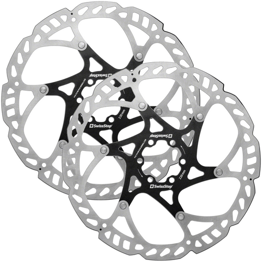 SwissStop-Catalyst-Pro-Disc-Rotor-Disc-Rotor-Road-Bike-DSRT0294PO2-Bicycle-Rotor