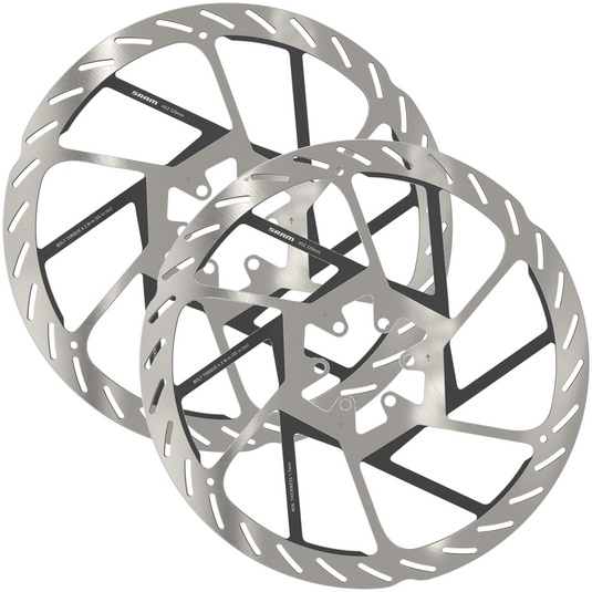 SRAM-Disc-Rotor-Mountain-Bike-DSRT0335PO2-Bicycle-Rotor