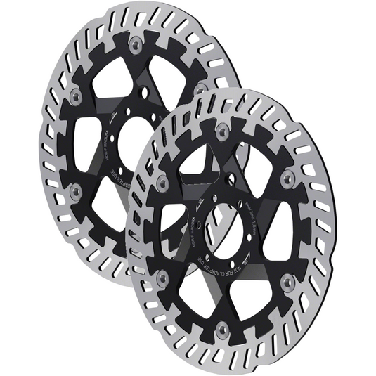 Magura-MDR-P-eBike-Disc-Brake-Rotor-Disc-Rotor-Cargo-Bike-DSRT0337PO2-Bicycle-Rotor