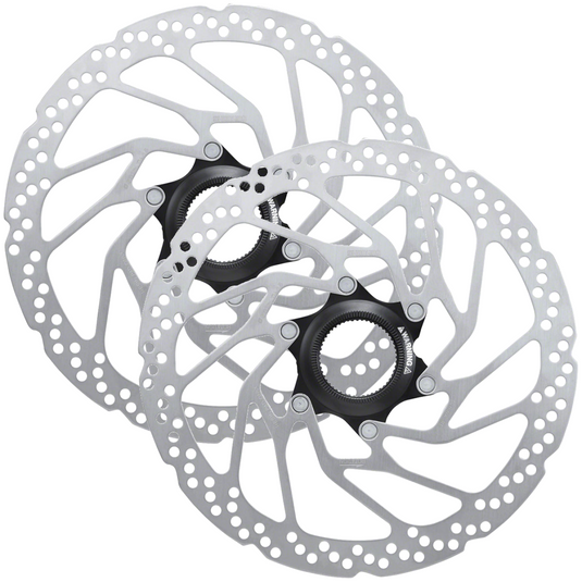 Shimano-RT-EM300-Disc-Brake-Rotor-Disc-Rotor-DSRT0366PO2-Bicycle-Rotor