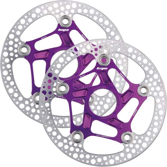 Hope-RX-Center-Lock-Disc-Rotor-Disc-Rotor-DSRT0401PO2-Bicycle-Rotor