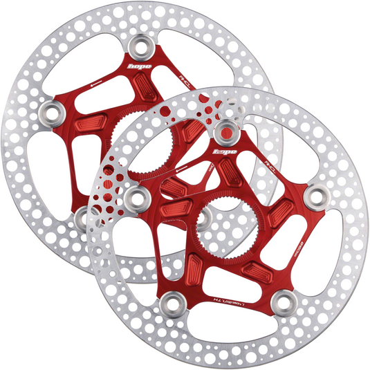 Hope-RX-Center-Lock-Disc-Rotor-Disc-Rotor-DSRT0411PO2-Bicycle-Rotor