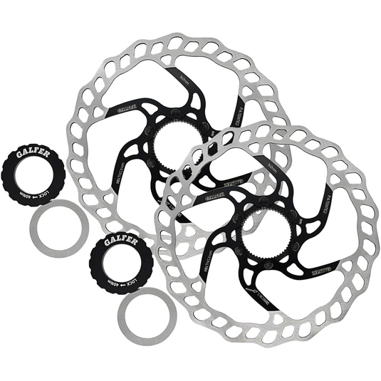 Galfer-Disc-Rotor-Mountain-Bike-DSRT0461PO2-Bicycle-Rotor