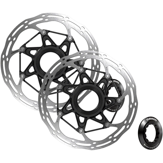 SRAM-Disc-Rotor-Mountain-Bike-Road-Bike-DSRT0753PO2-Bicycle-Rotor