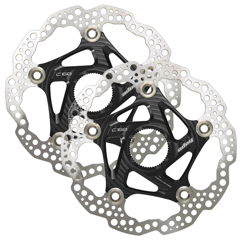 Load image into Gallery viewer, Hope-Disc-Rotor-Parts-and-Lockrings-Mountain-Bike-DSRT0930PO2
