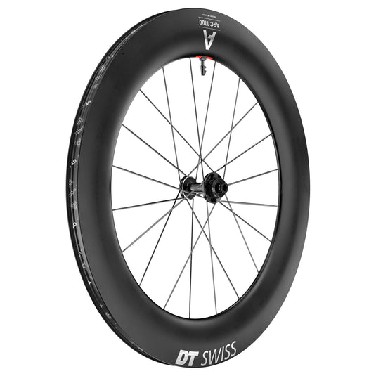 DT-Swiss-ARC-1100-Front-Wheel-FTWH2130-Bicycle-Front-Wheel
