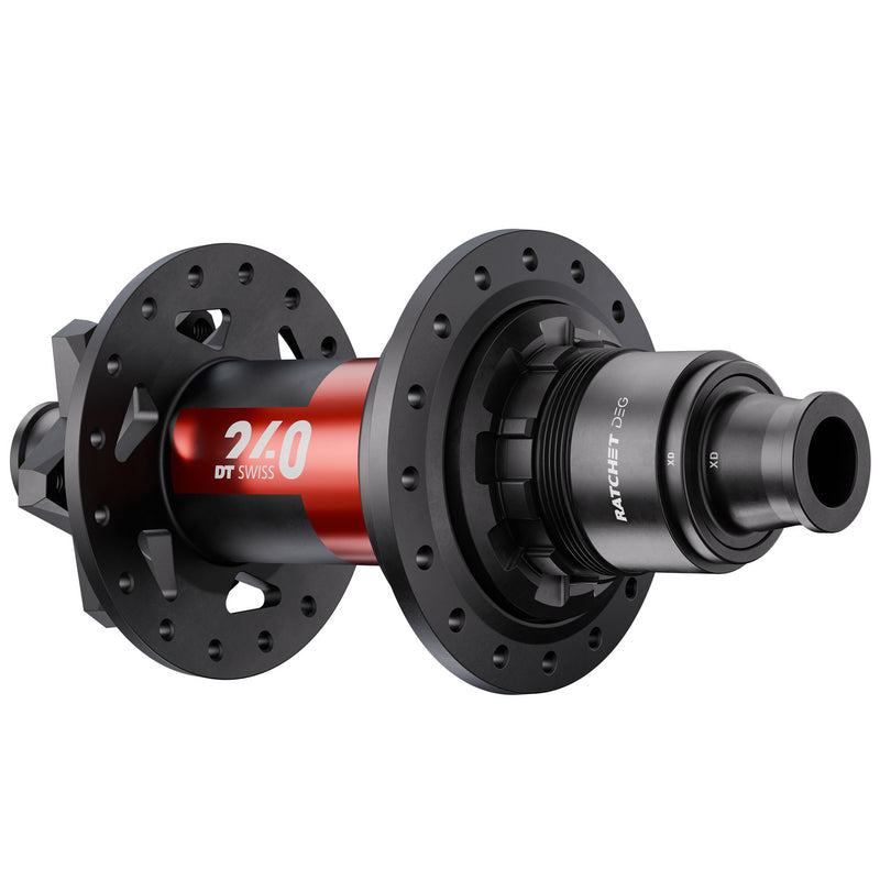 Load image into Gallery viewer, DT-Swiss-240-DEG-DF-SRAM-XD-RRHB2880-Bicycle-Rear-Hub
