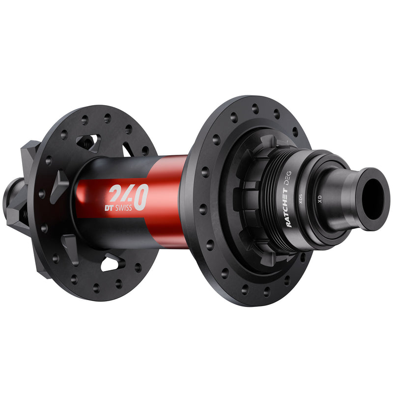 Load image into Gallery viewer, DT-Swiss-240-DEG-DF-SRAM-XD-RRHB2883-Bicycle-Rear-Hub
