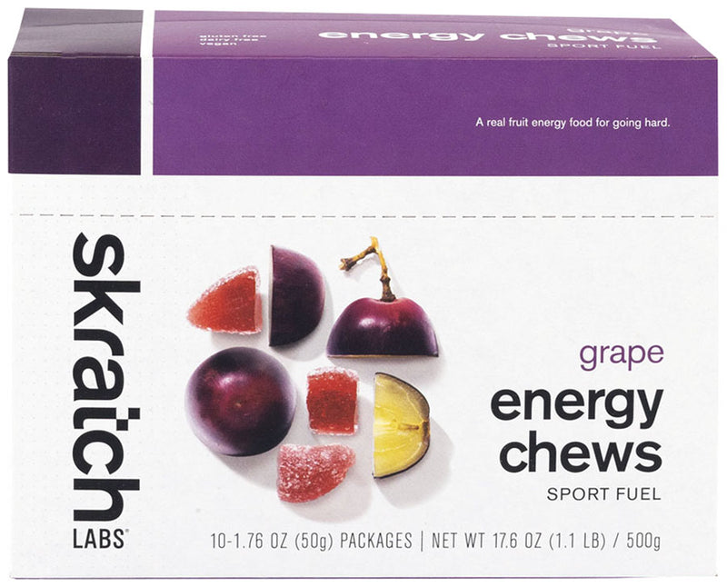 Load image into Gallery viewer, Skratch-Labs-Energy-Chews-Sport-Fuel-Chews-CHEW0236
