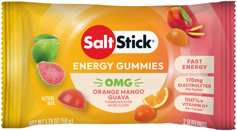 Load image into Gallery viewer, SaltStick-Energy-Gummies-Chews-CHEW0323
