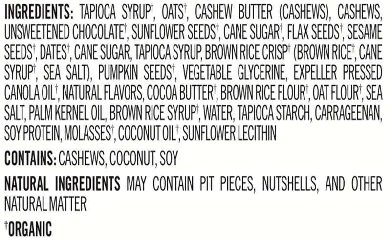 Load image into Gallery viewer, ProBar Meal Bar S'mores Box of 12 Protein Omega 3 6 Fiber GMO Free Organic Vegan
