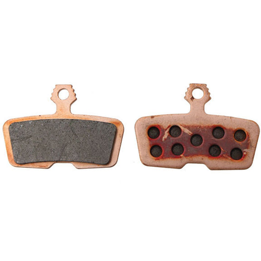EBC-Brakes-Disc-Brake-Pad-Semi-Metallic-DBBP0991-Disc-Brake-Pads
