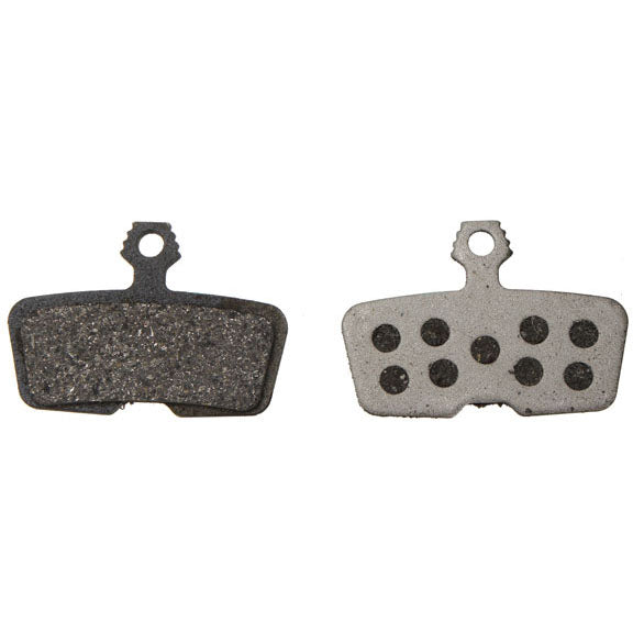 Load image into Gallery viewer, EBC Brakes Disc Pads Bundle Green Organic, High-Performance Sintered &amp; Semi-Metallic Brake Pads for MTB &amp; XC
