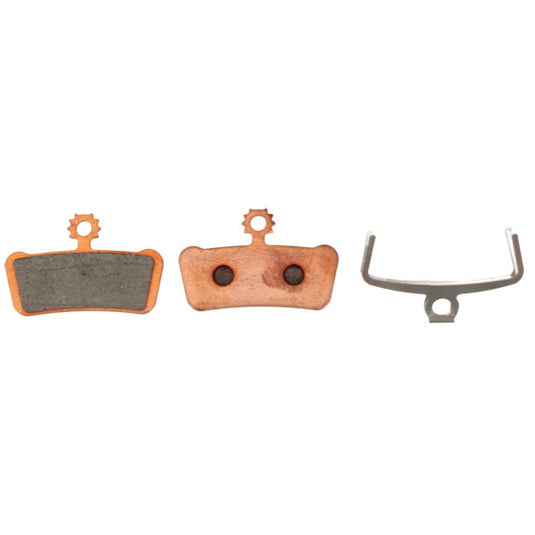 EBC-Brakes-Disc-Brake-Pad-Semi-Metallic-DBBP0989-Disc-Brake-Pads