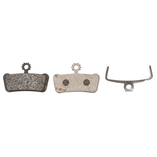 EBC-Brakes-Disc-Brake-Pad-Semi-Metallic-DBBP0988-Disc-Brake-Pads