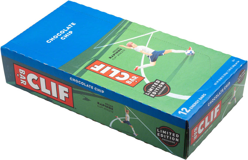 Load image into Gallery viewer, Clif-Bar-Original-Bars-Chocolate-Chip-Crunch-EB6002
