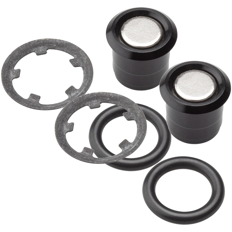 Load image into Gallery viewer, Magura-Rotor-Speed-Sensor-Magnet-Disc-Rotor-Parts-and-Lockrings-Universal-EBMP0012PO2
